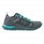 Picture of Ogleno Wos Grey/Turquoise